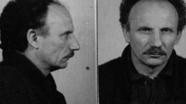 Заловиха италиански мафиот с български паспорт 