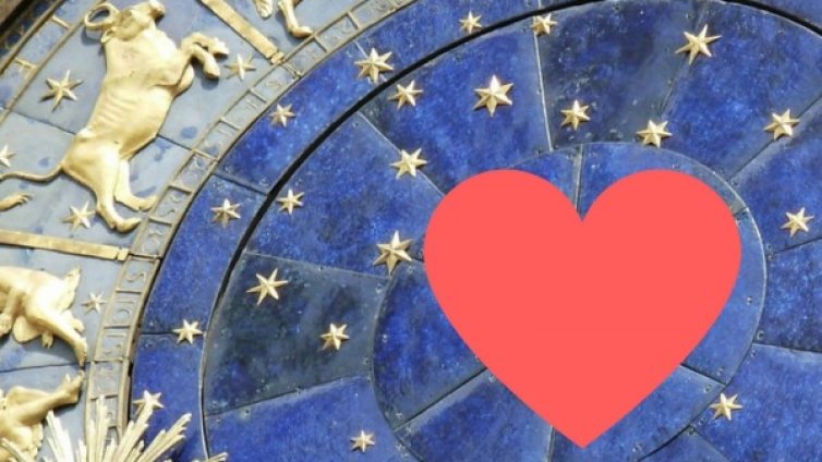 Седмичен любовен хороскоп за 7 &ndash; 13 май 2018-а