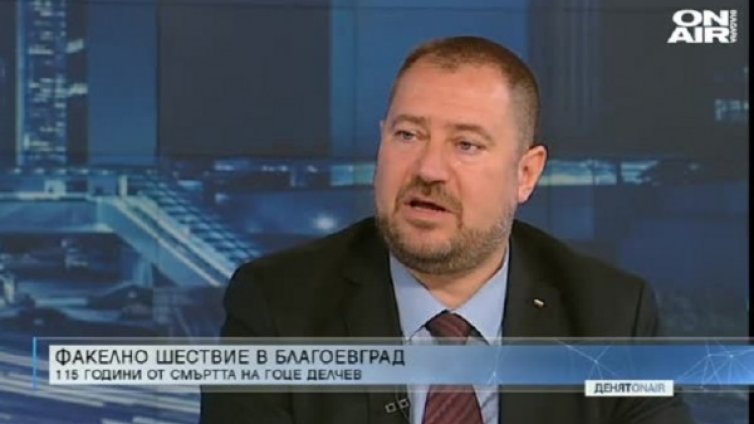 За еврошефството: Поставихме въпросите и те са чути!