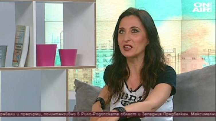 Мери Бойс Бенд &ndash; вечни, обичани и обичащи