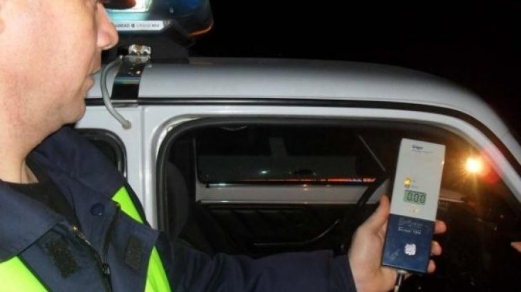 Гергьовска почерпка и&hellip; монах на "Мерцедес" с 2,5&permil;