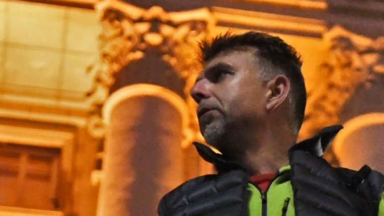 Близки на Боян вярват, че е изкачил Шиша Пангма