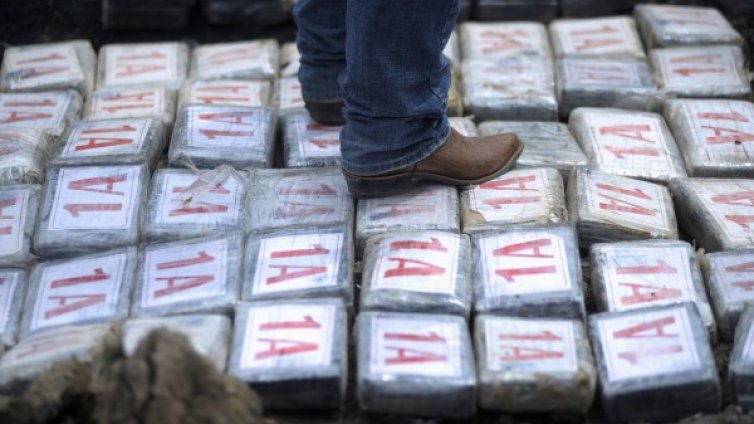 Българи заловени с кокаин за $200 милиона в Перу