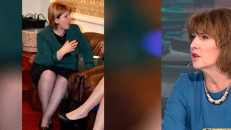 "Модна полиция" пази депутатите от (из)цепки. Кой е по-по-най?