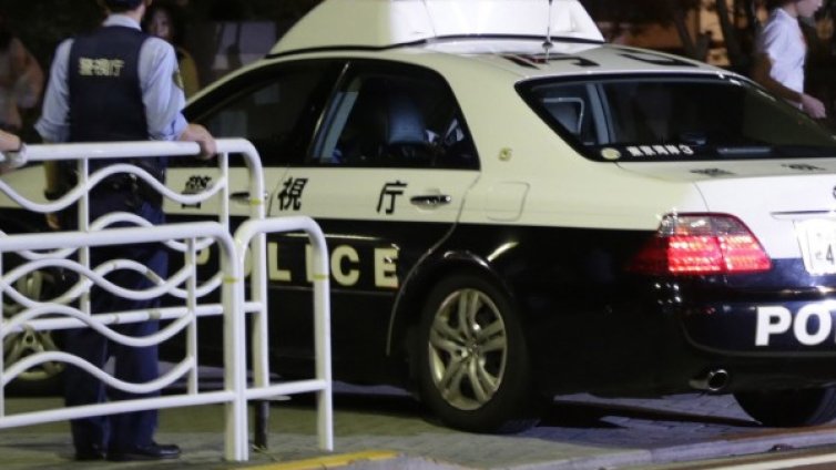 Наш дипломат открит мъртъв в Токио