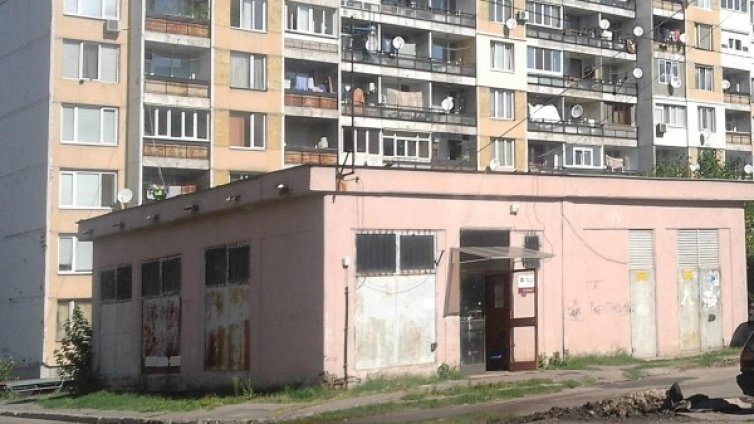 "Люлин" 6 и 7 &ndash; без ток? Крадци задигат части от мрежата 