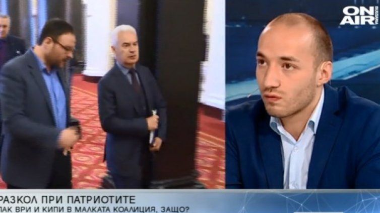 Предсрочни избори не се задават, коалицията - стабилна!