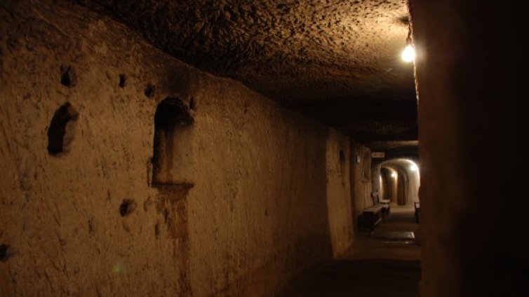 При война: Бомбоубежищата &ndash; задоволителни! Или поне 370 от тях