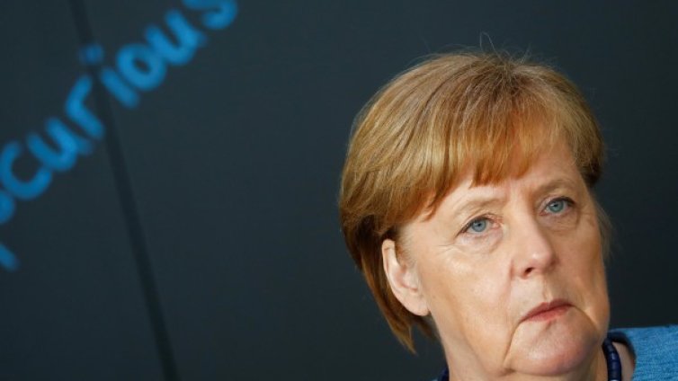 Меркел съжали за решението на Тръмп за иранската ядрена сделка