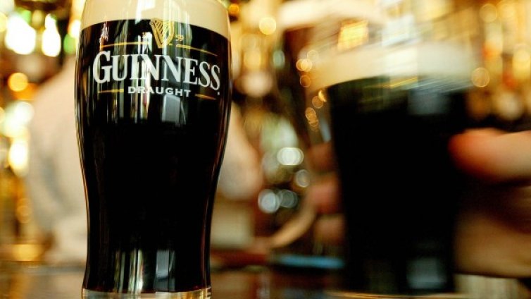 По бира на ден и така... до 100 години!