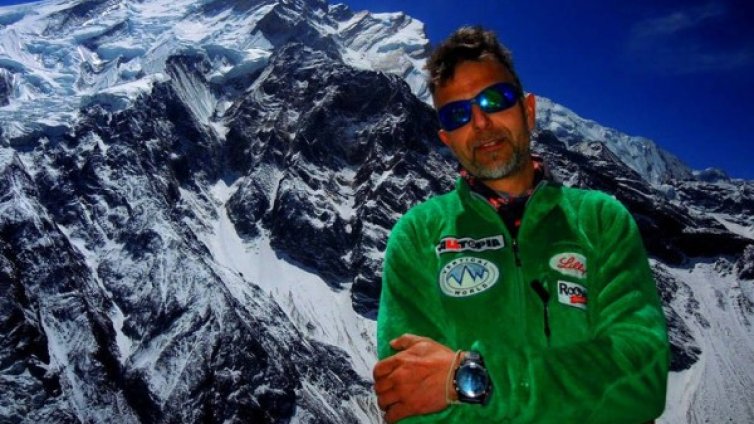 Палатката на Боян липсва на Лагер 3! Слязъл ли е до Лагер 2?