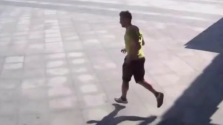 И най-известният издирван в YouTube e изчезнал в&hellip; България