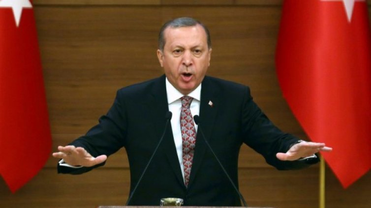 #Tamam ("достатъчно")&hellip; Как Ердоган взриви Турция?