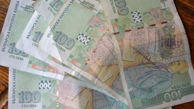 Уж помагала на полицията, а метнала... 20 бона 