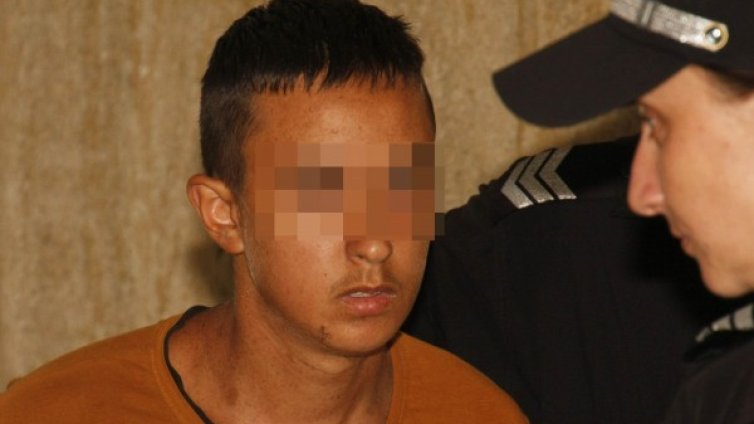 Иван, обвинен в убийството на Никол: Не съм аз!