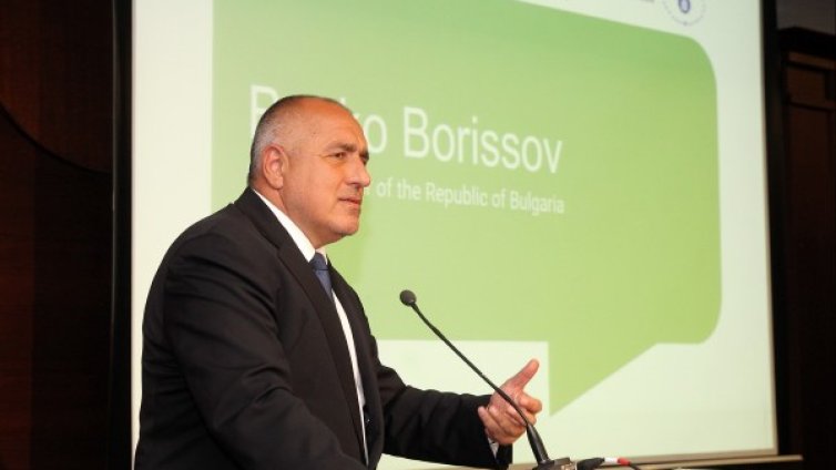 Борисов чака тежък разговор с Булц за родните шофьори