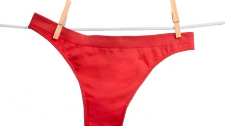 Носиш и не переш – прашки forever. Че и приятно мирише!