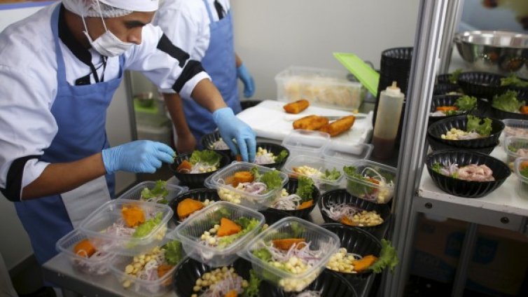 За отслабване &ndash; не глад, а правилно хранене