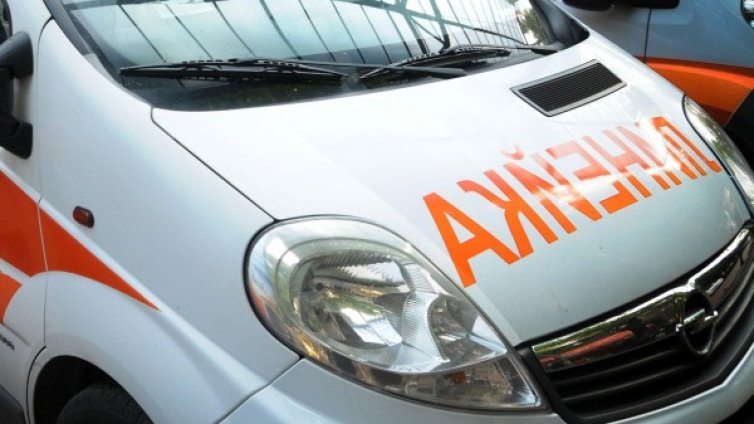 Шест коли се удариха във Варна, пострадаха четирима