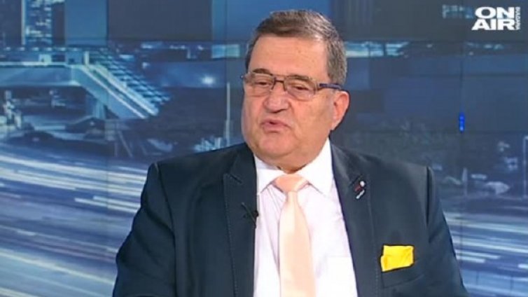 Сега "Белене" не ни е нужна, но след време...