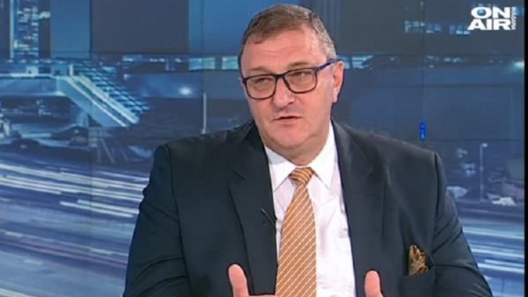 В защита на превозвачите - да се мобилизира държавата!