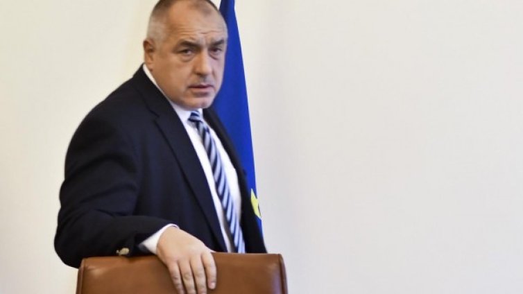 БСП-то си иска "искрено и лично" за тираджиите с Борисов