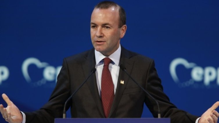 Европейските демократи (EНП) зад ГЕРБ за превозвачите