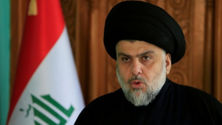 Успех за Муктада ас Садр: Ирак отхвърли чужда намеса