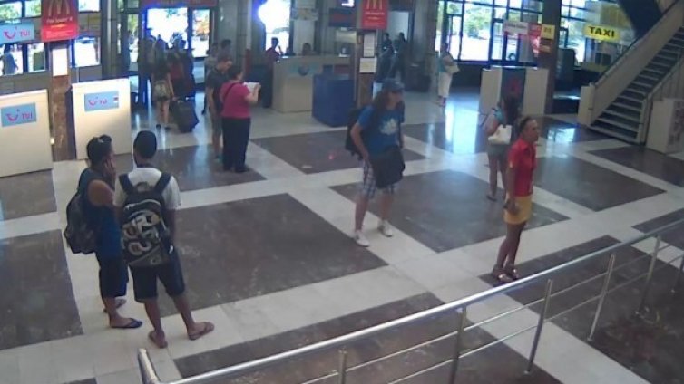 Без следи и отпечатъци от атентаторите в Сарафово