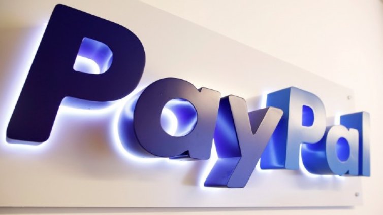 PayPal дава $2,2 млрд. за европейска компания 