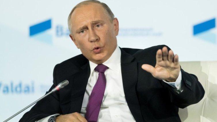 Путин одобри състава на руското правителство