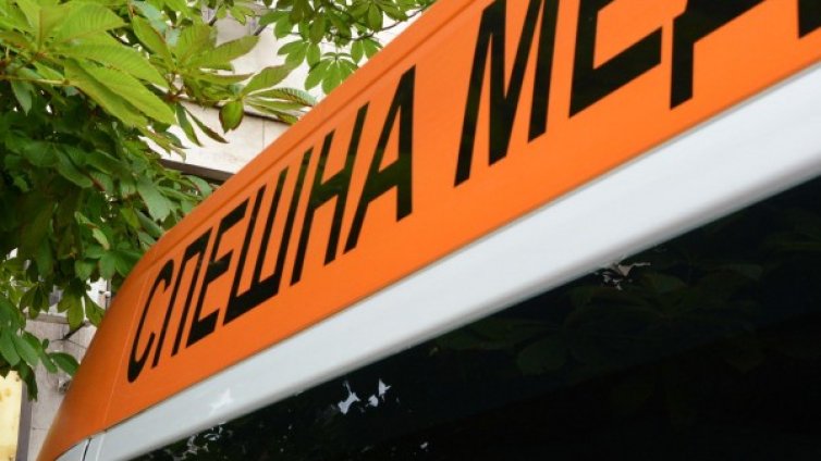 Дете загина в шахта в Сливен, оставили го без надзор