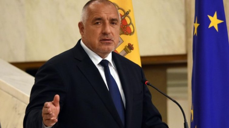 Борисов разпореди: Изплатете заплатите на лекарите!