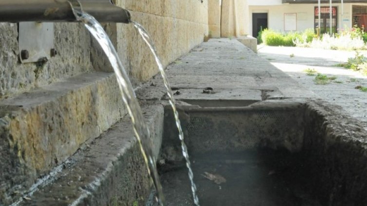 1/3 от българите &ndash; с водопровод, но без канализация 