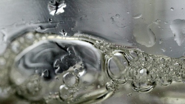 Водата в София &ndash; кристална! КЕВР го твърди