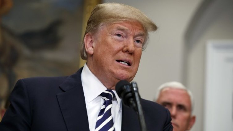 САЩ готови, ако Ким предприеме "безразсъдни действия"