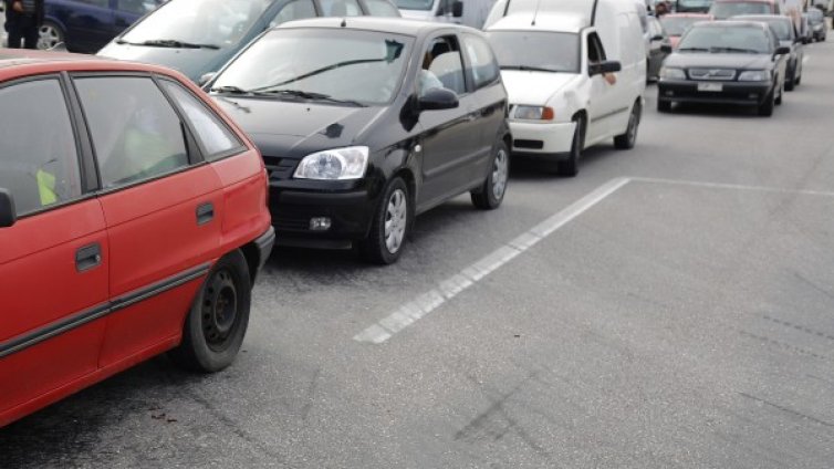 Продали сте скоро кола? Проверете собствеността!