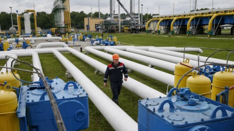 Подписаха протокола за доставка на газ от "Турски поток"