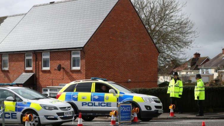 Руски посланик: Лондон, извини се за "Скрипал"!