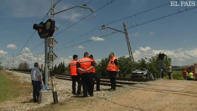 Трагедия в Испания: Трима българи загинаха в катастрофа