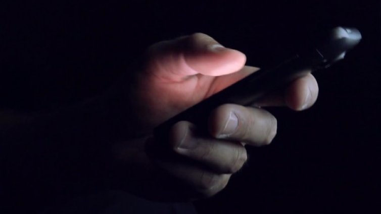 Бесен зет на съд! За 90 минути &ndash; 110 SMS-а със заплахи към тъщата