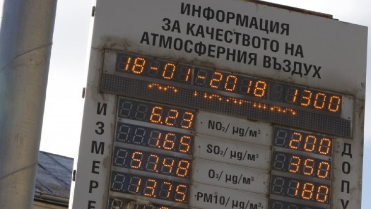 Въглищата с етикет, пушещите коли  &ndash; аут от пътя