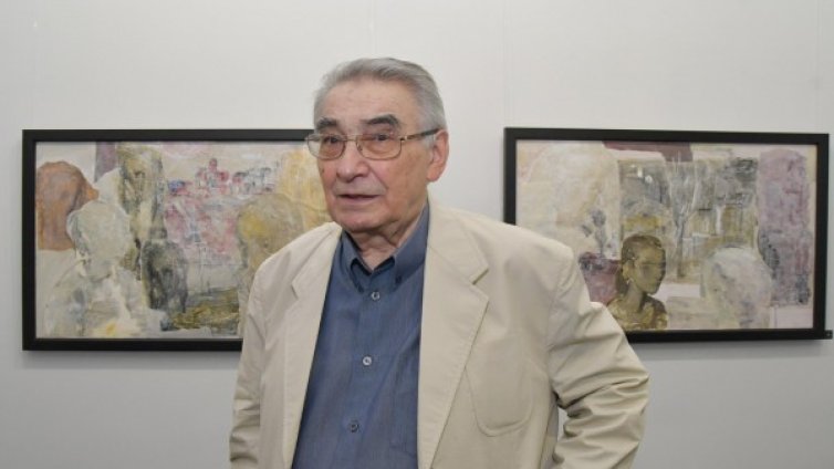 Светлин Русев &ndash; енциклопедия за българската култура