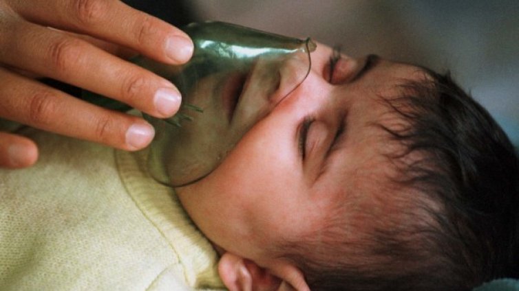 Да разпознаем навреме астмата при детето