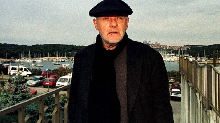 Антъни Хопкинс: Радвам се, че съм алкохолик!