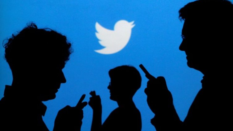 Кирилицата = руски бот? Twitter блокира стотици българи