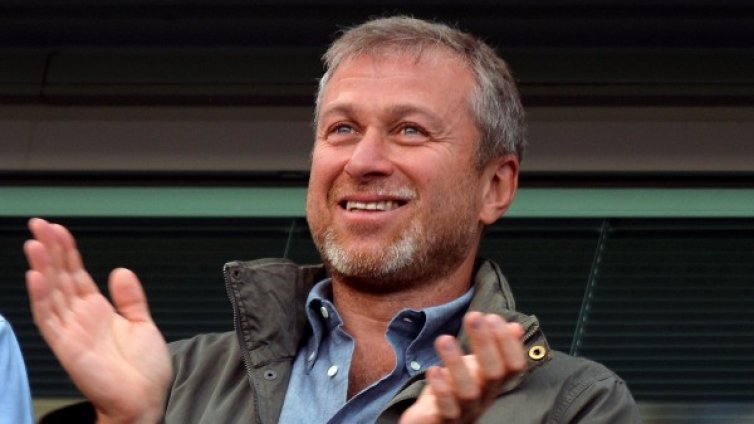 Роман Абрамович e най-богатият израелски гражданин 