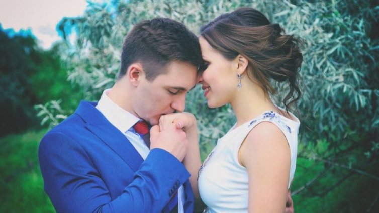 Зодиите, чиято любов е безусловна