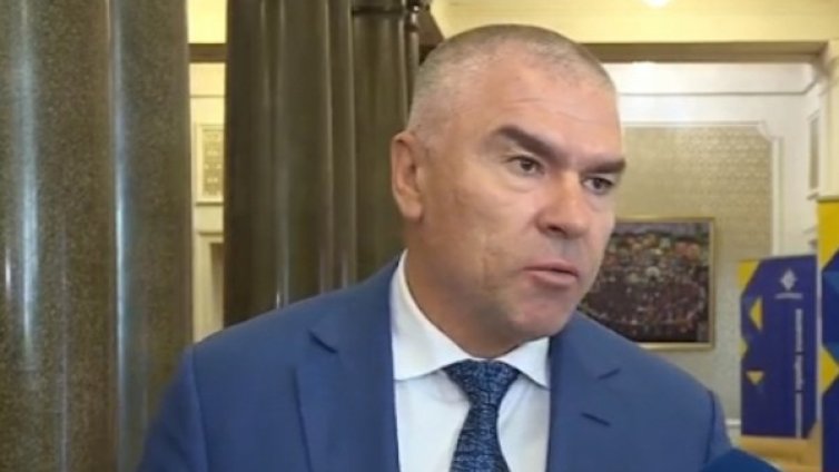 Марешки: Сделката с изтребителите &ndash; по-голям грабеж от КТБ