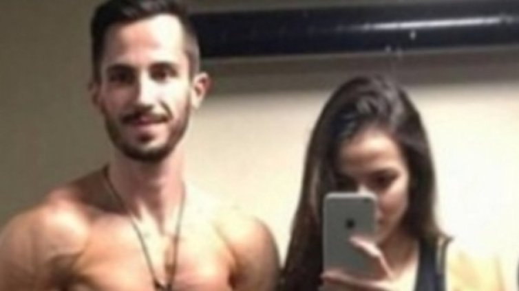 Наум Шопов-младши &ndash; влюбен до уши в гаджето си!